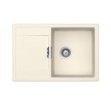 Chậu đá Häfele HS20-GKD1S60