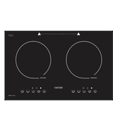 Bếp từ đôi Faster FS-2SI