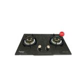 Bếp gas đôi âm kính Canzy CZ-788 - Hàng chính hãng