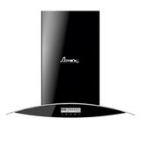 Máy hút mùi kính cong Apex APB 6680-70C