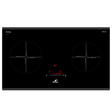 Bếp từ Bauer BE 820GTS