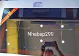 Bếp Từ Đôi HN7242 Nhập Khẩu Pháp