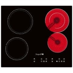 Bếp điện từ Napolli NA-DT4001