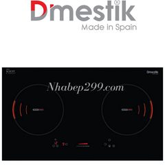 Bếp Điện Từ Dmestik ES721 DKI Made in Spain