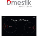 Bếp Điện Từ Dmestik ES899 DKI Made in Spain