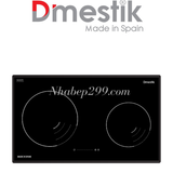 Bếp Điện Từ Dmestik ES828 DKI Made in Spain
