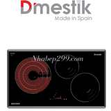 Bếp Điện Từ DMESTIK ES838 DKT Made in Spain