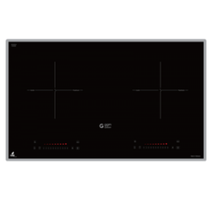 Bếp Điện Từ GGM GCI42-2I Made in Malaysia