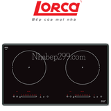 Bếp Địên Từ Lorca LCE877 Made in Malaysia