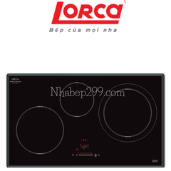 Bếp Điện Từ Lorca LCI 309 Made in Germany