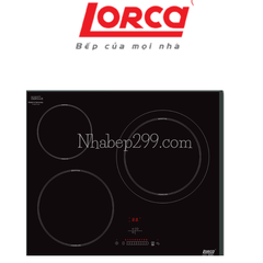 Bếp Điện Từ Lorca LCI 360