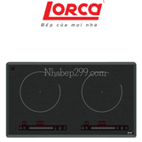 Bếp Điện Từ Lorca LCI 806