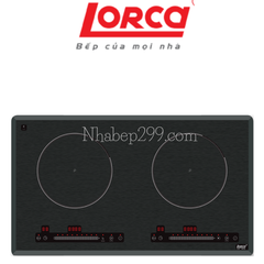 Bếp Điện Từ Lorca LCI 806