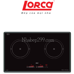 Bếp Điện Từ Lorca LCI 809 Made in Germany