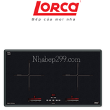 Bếp Địện Từ Lorca LCI 809D