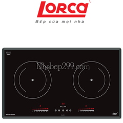 Bếp Điện Từ Lorca LCI 809P