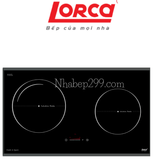 Bếp Điện Từ Lorca LCI829 Made in Spain