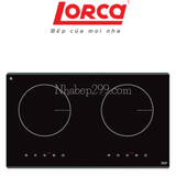 Bếp Điện Từ Lorca TA 1006C Xuất Xứ P.R.C