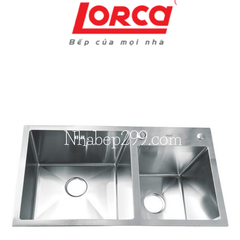 Chậu Rửa Lorca  296V Xuất xứ P.R.C