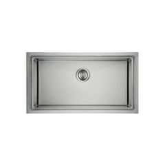 Chậu inox Hafele HS21-SSN1S90 567.94.020 bảo hành 3 năm toàn quốc tại nhà