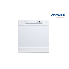 MÁY RỬA BÁT KOCHER DW08EU-8838