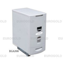 Thùng Gạo Âm Tủ Eurogold EGA300