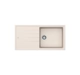 Chậu đá Häfele Antonius HS-GSD10050