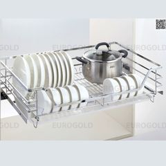 GIÁ XOONG NỒI INOX NAN  EUROGOLD EP90