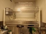 Giá bát đĩa nâng hạ Grob GV304-190