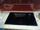 Bếp từ đôi Hafele HC-I772D 536.61.645 made in Spain
