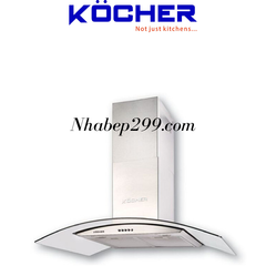Máy Hút Mùi Kocher K-8370