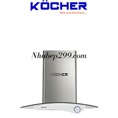 Máy Hút Mùi Kocher K-8670