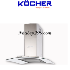 Máy Hút Mùi Kocher K-8970