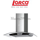 Máy Hút Mùi Lorca TA 2001A Xuất Xứ P.R.C