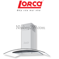 Máy Hút Mùi Lorca TA2001B Xuất xứ P.R.C