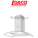 Máy Hút Mùi Lorca TA 2006B Xuất xứ P.R.C