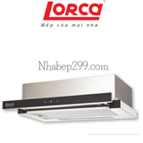 Máy Hút Mùi Lorca TA 3005C Xuất xứ P.R.C