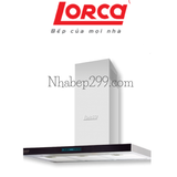 Máy Hút Mùi Lorca TA 6007E Xuất xứ P.R.C