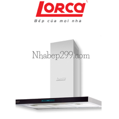 Máy Hút Mùi Lorca TA 6007E Xuất xứ P.R.C