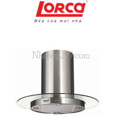 Máy Hút Mùi Lorca TA 6009 Xuất xứ P.R.C