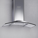 Máy hút mùi Lorca TA 2005D-70