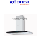 Máy Hút Mùi Kocher K-225C Made in Malaysia