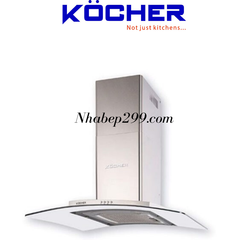 Máy Hút Mùi Kocher K-228T Made in Malaysia