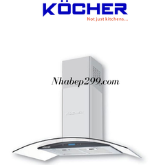 Máy Hút Mùi Kocher K-228C Made in Malaysia