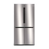 Tủ lạnh Bosch 4 cánh chéo Bosch KFN96APEAG Serie 6