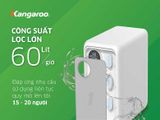 Máy lọc nước Kangaroo Hydrogen KG400HU