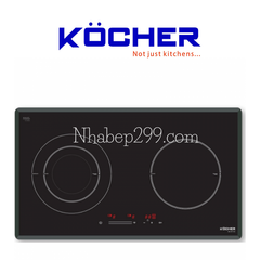 Bếp Điện Từ Kocher DI-801GE