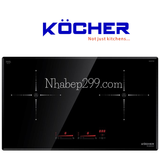 Bếp Từ Kocher DI-806GE01 Made in Germany