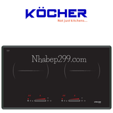 Bếp Từ Kocher DI-833GE Made in Germany