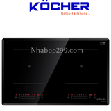Bếp Từ Kocher DI-330H Made in Korea